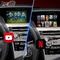 Lsailt 8+128GB Android Carplay Arayüzü 2012-2015 Lexus RX450H RX F Spor Fare Kontrolü RX350 RX270