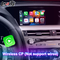 Lsailt 8+128GB Android Carplay Arayüzü 2012-2015 Lexus RX450H RX F Spor Fare Kontrolü RX350 RX270