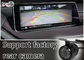 RX 2013-2019 Fare Kontrolü için Android 9.0 Lexus Video Arayüzü, Araba GPS Navigasyon Mirrorlink RX270 RX450h RX350