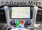 2014-2020 yılı için GMC Yukon Denal Android 9.0 Navigasyon Kutusu, Araba Multimedya Video Arayüzü