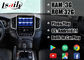 Land Cruiser 2016-2019 LC200 için yerleşik IOS/Android CarPlay ile Lsailt multimedya video Arayüzü