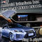 ES250 ES350 ES300h Lexus Video Arayüzü Android auto carplay Navigasyon Kutusu isteğe bağlı carplay ve android auto
