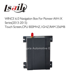 HD Pioneer GPS Navi Box Yükseltme Kiti AVH‐P6300BT / P8400BH / X8500BHS / X7500BT için Uygun