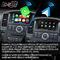Lsailt Tarafından Nissan Pathfinder R51 Navara D40 IT08 08IT için Kablosuz Carplay Android Oto Arayüzü