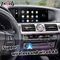 Lexus LS600H LS460 AWD F Sport LS 2012-2017 için Kablosuz Carplay Arayüzü