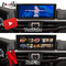 Lsailt 8+128G Lexus NX NX200H NX300 2013-2021 için Qualcomm Android Arayüzü YouTube, NetFlix, CarPlay dahil