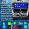 Lsailt 8+128G Lexus NX NX200H NX300 2013-2021 için Qualcomm Android Arayüzü YouTube, NetFlix, CarPlay dahil